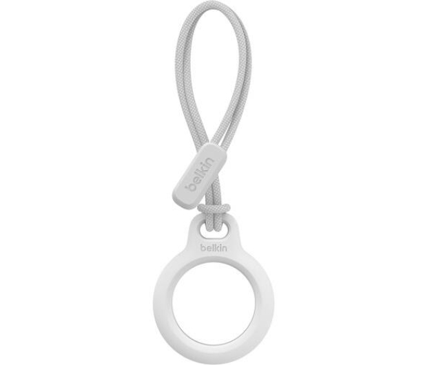 BELKIN Uchwyt z paskiem Secure Holder Strap biały F8W974btWHT - 657333 - zdjęcie 2